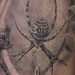 Tattoos - Guardian Spider - 50968